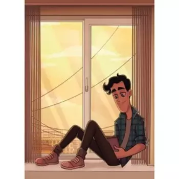 Тетрадь «Дух моей общаги». Нечитайло Ф.К.