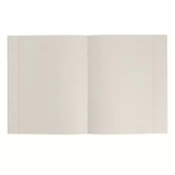 Тетрадь предметная "Кирпич" 40 листов в клетку "Информатика", бумажная обложка, блок №2