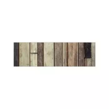 Текстильный мешок «Комбинация досок», для хранения вещей и игрушек, размер 33х37 см, 26.5 л