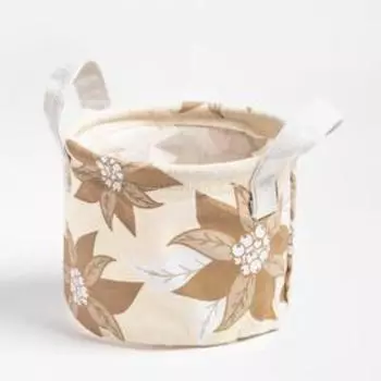 Корзинка текстильная «Этель. Амела», 1412 см