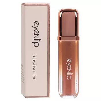 Тинт Deep Velvet Tint #lady