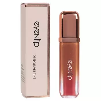 Тинт Deep Velvet Tint #petal