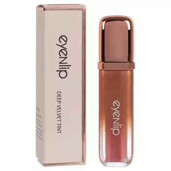 Тинт Deep Velvet Tint #secreat