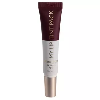 Тинт для губ Berrisom My Lip Tint Pack, №04 Brick Rose