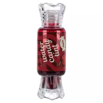 Тинт для губ Конфетка Saemmul Water Candy Tint 02 Apple, 10 гр