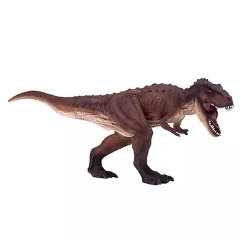 Фигурка Konik «Тираннозавр с подвижной челюстью, делюкс»