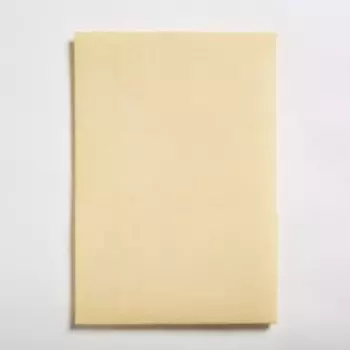 Ткань акриловая для пэчворка «Крем - брюле», 18 х 24,5 см