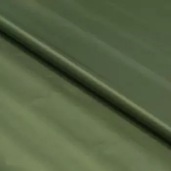 Ткань плащевая, ширина 150 см, цвет хаки