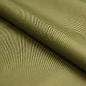 Ткань плащевая, ширина 150 см, цвет хаки