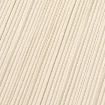 Ткань плательная «Гофре», 100% п/э, 100 г/м, шир.150 +/- 5 см, бежевая