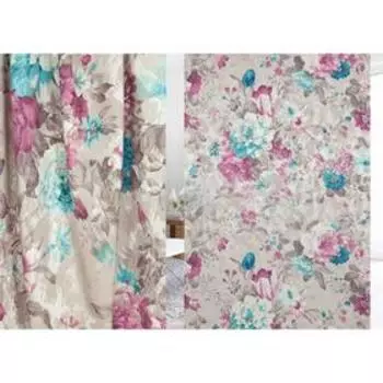 Ткань портьерная, ширина 150 см