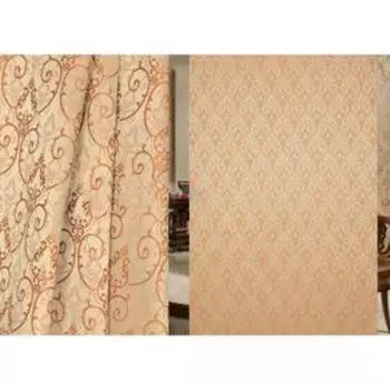 Ткань портьерная, ширина 150 см