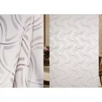 Ткань портьерная, ширина 150 см