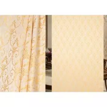 Ткань портьерная, ширина 150 см