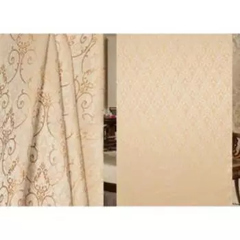 Ткань портьерная, ширина 150 см