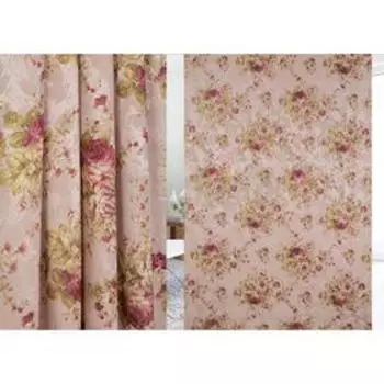 Ткань портьерная, ширина 150 см