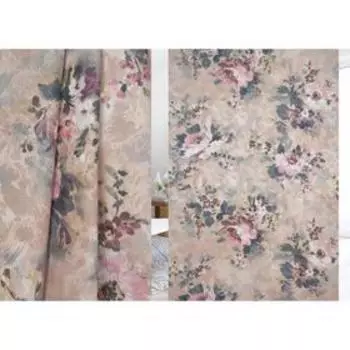 Ткань портьерная, ширина 150 см