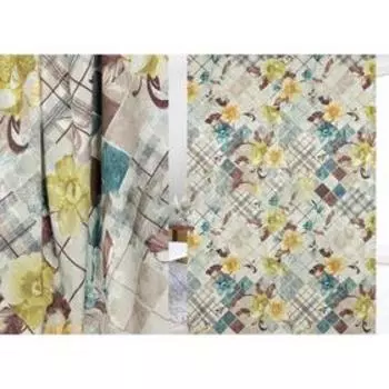 Ткань портьерная, ширина 150 см