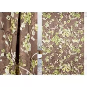 Ткань портьерная, ширина 150 см