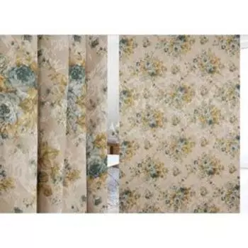 Ткань портьерная, ширина 150 см