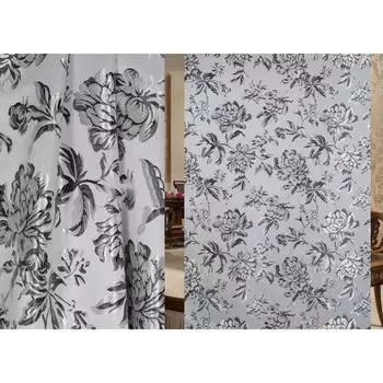 Ткань портьерная, ширина 150 см