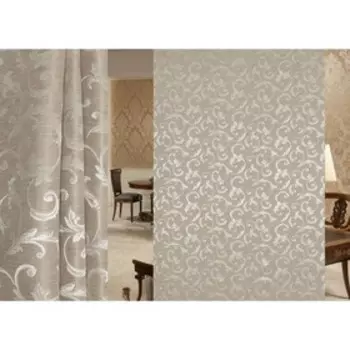 Ткань портьерная, ширина 150 см