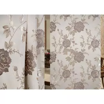 Ткань портьерная, ширина 150 см