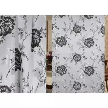 Ткань портьерная, ширина 150 см