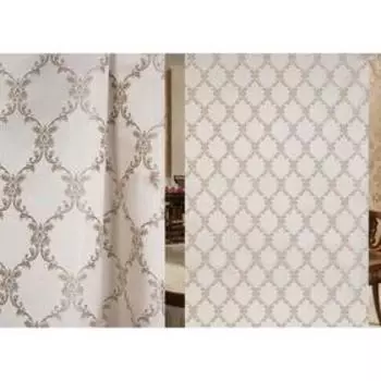 Ткань портьерная, ширина 150 см