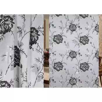 Ткань портьерная, ширина 150 см