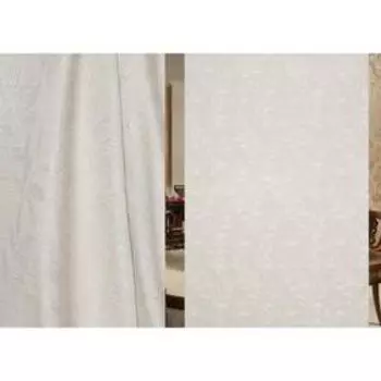 Ткань портьерная, ширина 150 см, жаккард