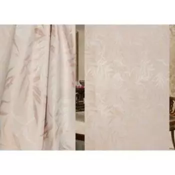 Ткань портьерная, ширина 150 см, жаккард