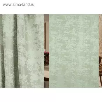 Ткань портьерная, ширина 150 см, жаккард