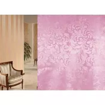 Ткань портьерная, ширина 155 см