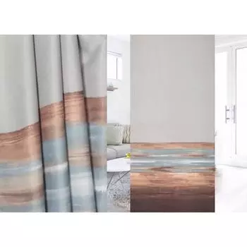 Ткань портьерная, ширина 280 см