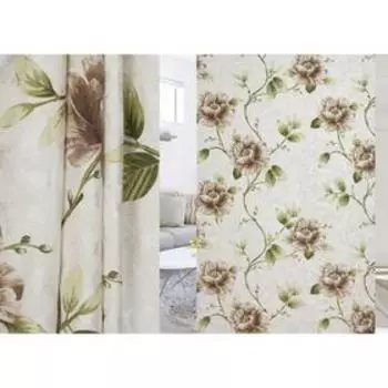 Ткань портьерная, ширина 280 см