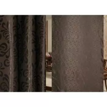 Ткань портьерная, ширина 280 см