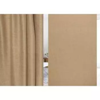 Ткань портьерная, ширина 280 см