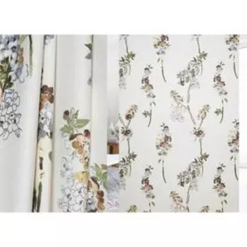 Ткань портьерная, ширина 280 см