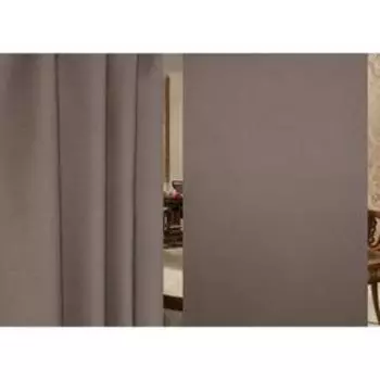 Ткань портьерная, ширина 280 см, блэкаут