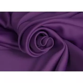 Ткань портьерная, ширина 280 см, блэкаут, однотон