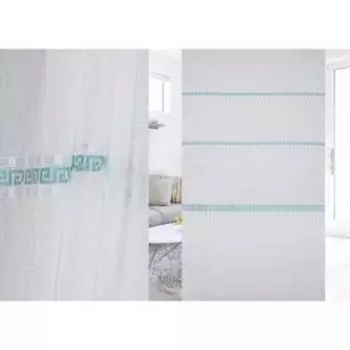 Ткань портьерная, ширина 300 см, лён