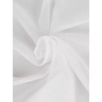 Ткань тюлевая, ширина 280 см, кристалон