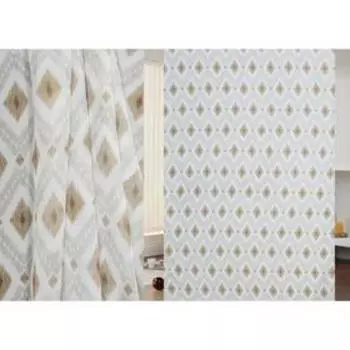 Ткань тюлевая, ширина 280 см, вуаль