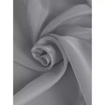 Ткань тюлевая, ширина 280 см, вуаль