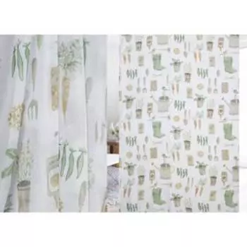 Ткань тюлевая, ширина 280 см, вуаль