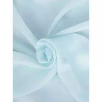 Ткань тюлевая, ширина 280 см, вуаль