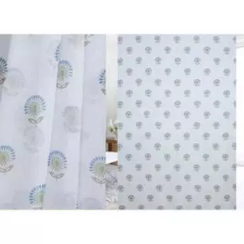 Ткань тюлевая, ширина 280 см, вуаль