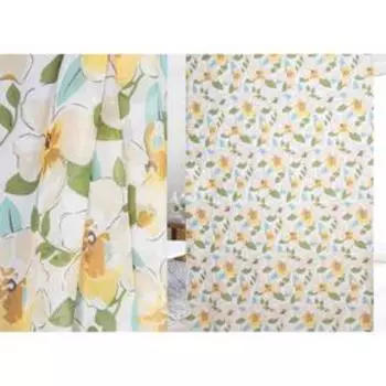 Ткань тюлевая, ширина 280 см, вуаль