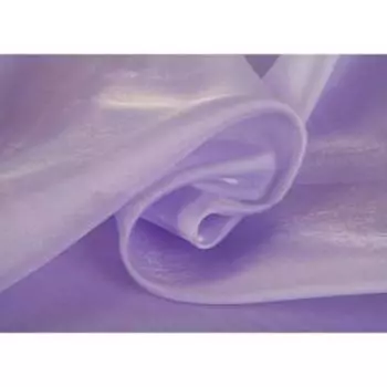 Ткань тюлевая, ширина 300 см, полуорганза